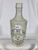 Ginger Beer - C/S - W.D. Glynn, Cessnock - 2