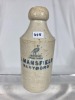 Ginger Beer - B/T - S Mansfield, Maryboro' - 2