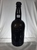 Black Glass - Black horse - Whisky - 2