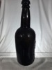 Black Glass - Black horse - Whisky - 5