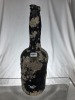 Black Glass - Ladies Leg - Dutch - 2