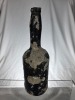 Black Glass - Ladies Leg - Dutch - 3