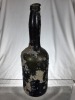 Black Glass - Ladies Leg - Dutch - 4