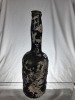 Black Glass - Ladies Leg - Dutch - 5