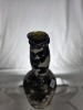 Black Glass - Ladies Leg - Dutch - 6