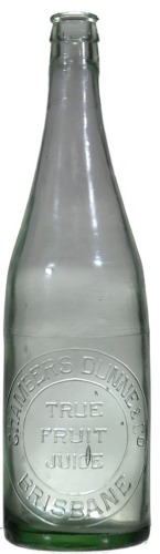 Crown Seal - 26oz, Chambers Dunne & Co. Brisbane