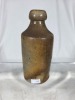 Ginger Beer - G.E. ( George Evans) - T.Field - 12