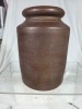 Australian Pottery - N.Wellman Newscastle - 6