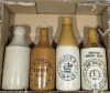 Box Lot - Ginger Beers