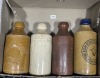 Box Lot - Ginger Beers