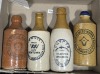 Box Lot - Ginger Beers