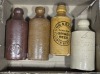 Box Lot - Ginger Beers