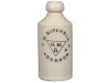 Ginger Beer - B/T - H. Mitchell, Dubbo
