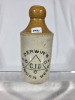 Ginger Beer - B/T - Derwins (Cowra, Canowindra & Carcoar) - 4