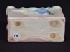Australian Pottery - Castle Harris -Vase - 2