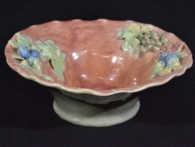Australian Pottery - Castle Harris - Bowl