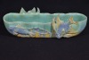 Australian Pottery - Castle Harris - Trough Vase