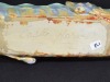 Australian Pottery - Castle Harris - Trough Vase - 2