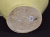 Australian Pottery - Castle Harris - Ruffle Top Vase - 2