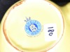 Australian Pottery - Wembley ware - Queensland centenary Frog in a Mug - 3