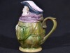 Australian Pottery - Bristol Pottery (Brisbane) - Town Cryer jug - 3