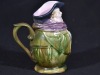 Australian Pottery - Bristol Pottery (Brisbane) - Town Cryer jug - 4