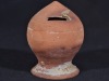 Australian Pottery - Workman's Piece - Money Box