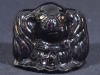 Australian Pottery - Workman's Piece - Dog Money Box