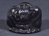 Australian Pottery - Workman's Piece - Dog Money Box - 3