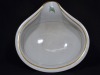 Pottery -Shipping line Basin