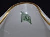 Pottery -Shipping line Basin - 2
