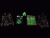 Uranium Glass - Group Lot - 2