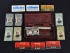 Shaving Items - Group Lot - Gillette
