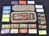 Shaving Items - Group Lot - Advertising
