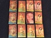 Shaving Items - Group Lot - Nude ladies
