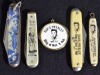 Pocket knives - Group Lot - Americana