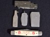Pocket knives - Group Lot - Mixed