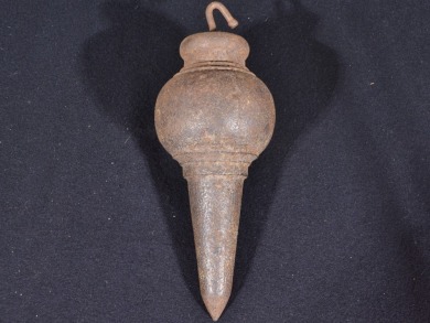 Plumb Bob - Large