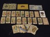 Shaving items - Group lot