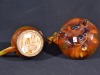 Australian Pottery - Teapot and Decanter - 2