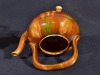 Australian Pottery - Teapot and Decanter - 3