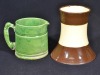 Australian Pottery - Brisbane X 2