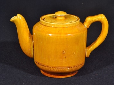 Australian Pottery - Queensland - Teapot