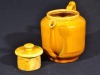 Australian Pottery - Queensland - Teapot - 2