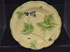 Australian Pottery - Bosley Ware - Plate
