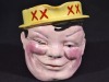 Australian Pottery - Mr Fourex