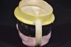 Australian Pottery - Mr Fourex - 3