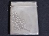 Jewellery - Silver Card Holder