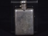 Jewellery - Silver Flask