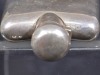 Jewellery - Silver Flask - 3